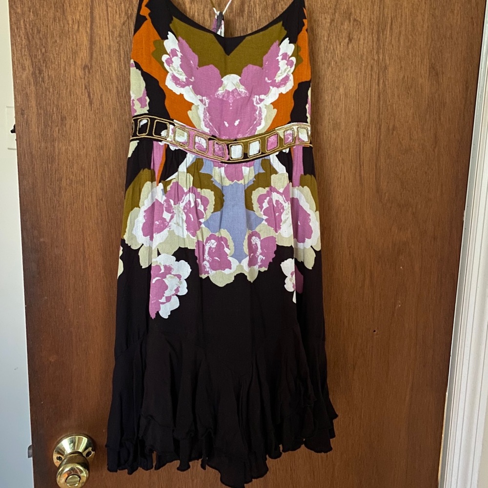 Free people intimates dress
